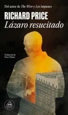 L�zaro resucitado