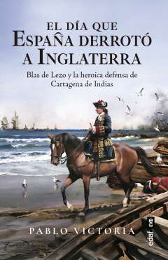 El d�a que Espa�a derrot� a Inglaterra