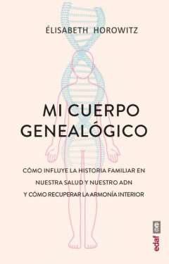 Mi cuerpo geneal�gico