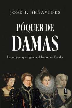 P�quer de damas