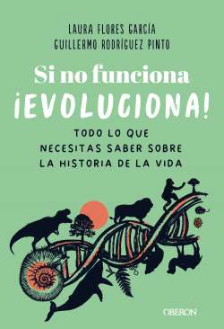 Si no funciona, �evoluciona!
