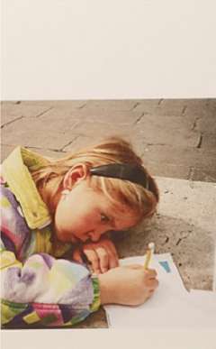 El origen de las formas