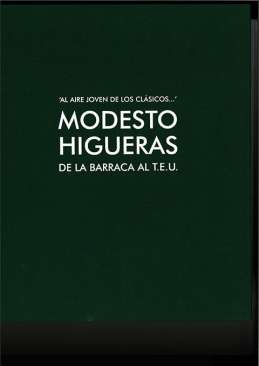 Modesto Higueras