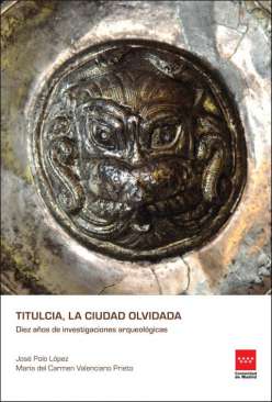 Titulcia, la ciudad olvidada