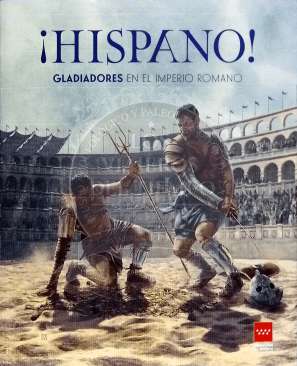 �Hispano!