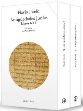 Antig�edades jud�as