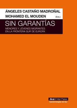 Sin garant�as