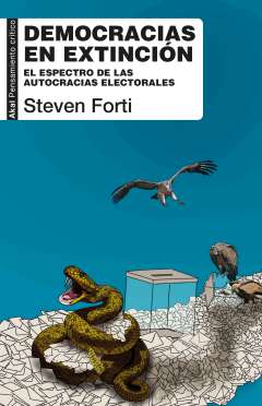 Democracias en extinci�n