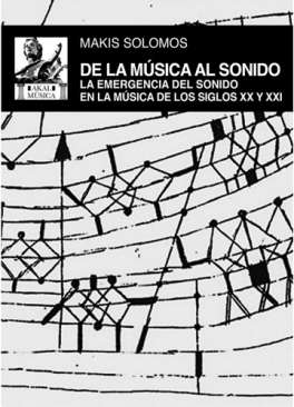 De la m�sica al sonido