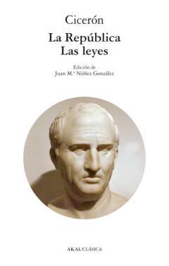 La Rep�blica ; Las leyes