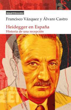 Heidegger en Espa�a