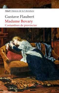 Madame Bovary