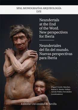 Neandertals at the end of the world