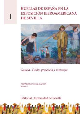 Huellas de Espa�a en la Exposici�n Iberoamericana de Sevilla, 1