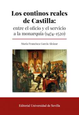Los continos reales de Castilla