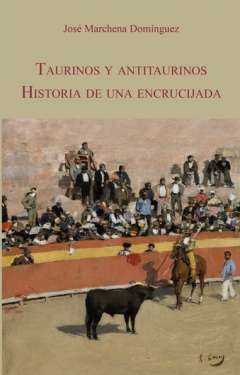 Taurinos y antitaurinos