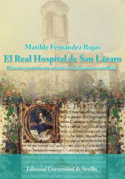 El Real Hospital de San L�zaro