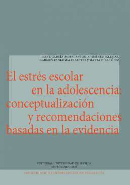 El estr�s escolar en la adolescencia