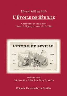 L'�toile de S�ville