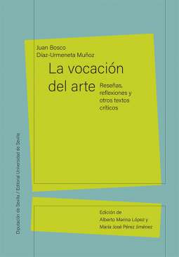 La vocaci�n del arte
