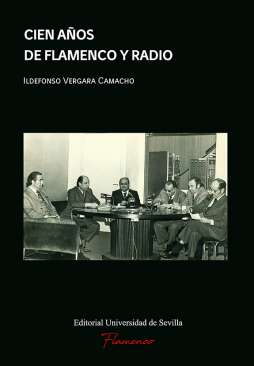 Cien a�os de flamenco y radio