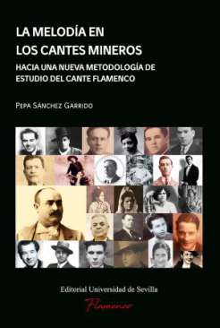 La melod�a en los cantes mineros