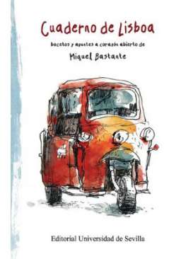 Cuaderno de Lisboa