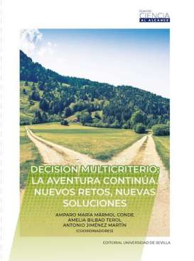 Decisi�n multicriterio