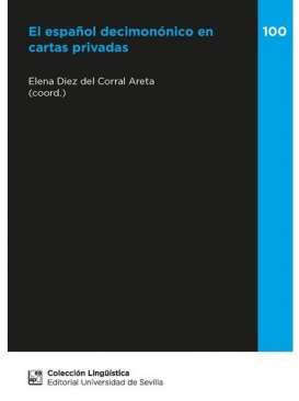 El espa�ol decimon�nico en cartas privadas