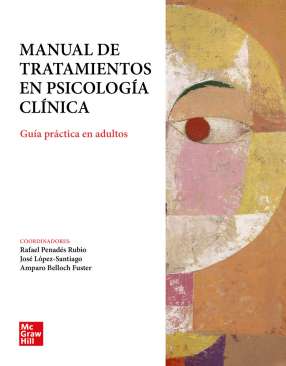 Manual de tratamientos en psicolog�a cl�nica