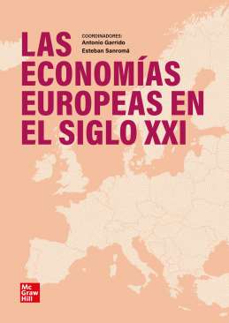 Las econom�as europeas en el siglo XXI