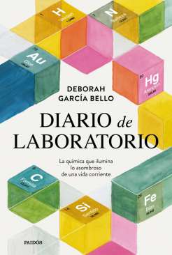 Diario de laboratorio
