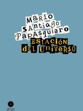 Estaci�n del universo