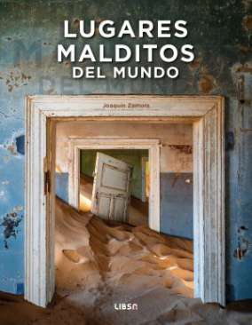 Lugares malditos del mundo