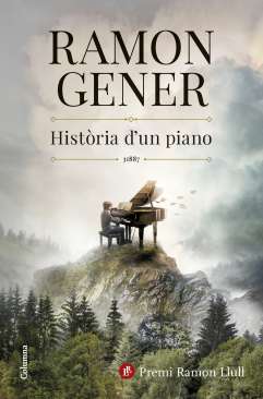 Hist�ria d'un piano