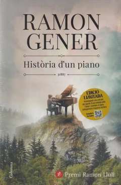 Hist�ria d'un piano