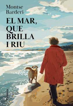 El mar, que brilla i riu