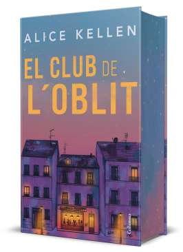 El club de l'oblit