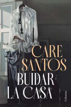 Buidar la casa