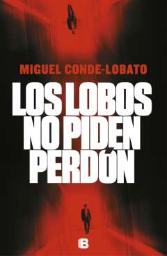 Los lobos no piden perd�n