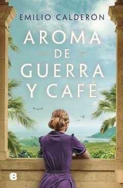 Aroma de guerra y caf�