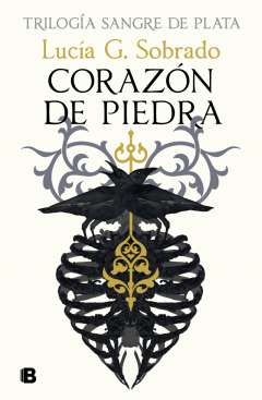 Coraz�n de piedra