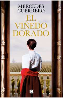 El vi�edo dorado