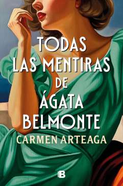 Todas las mentiras de �gata Belmonte