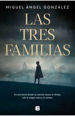Las tres familias