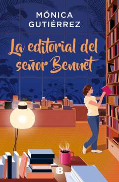 La editorial del se�or Bennet