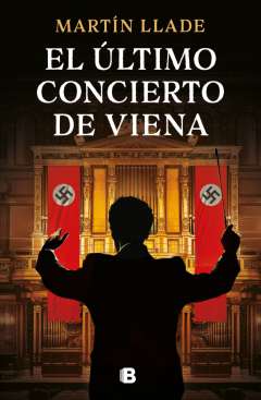 El �ltimo concierto de Viena