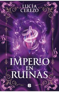 Imperio en ruinas