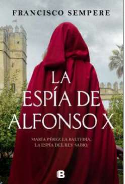 La esp�a de Alfonso X