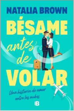 B�same antes de volar